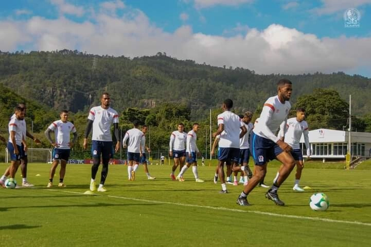 Arranca la jornada 17 con duelos cruciales en el torneo Apertura de Honduras