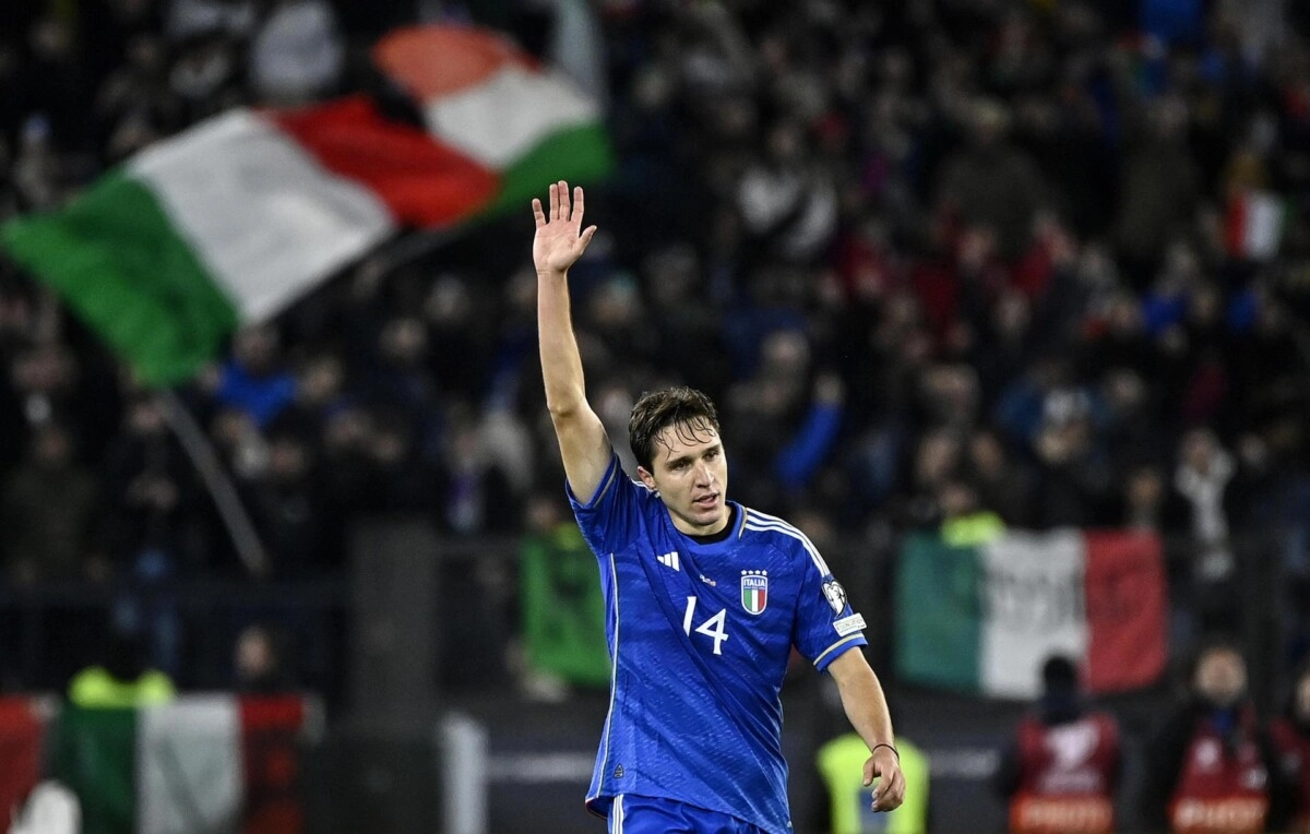 Italia respira e Inglaterra triunfa rumbo a la Eurocopa