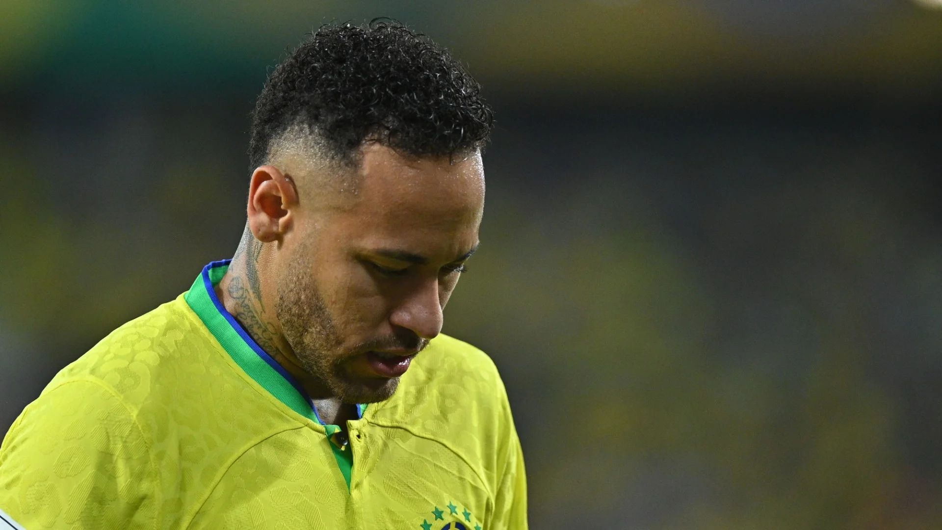Terrible: Intentaron secuestrar a la hija de Neymar