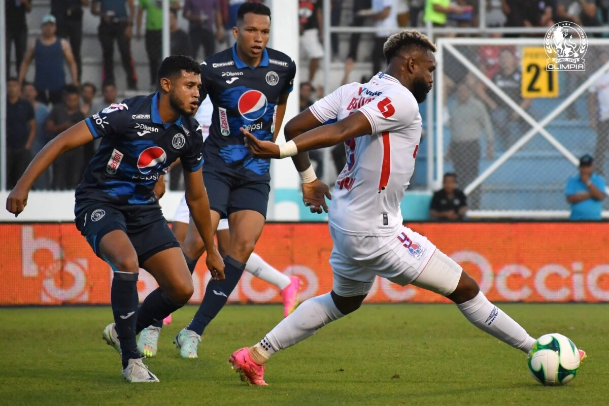 Definidas las fechas de la final del Torneo Apertura en Honduras
