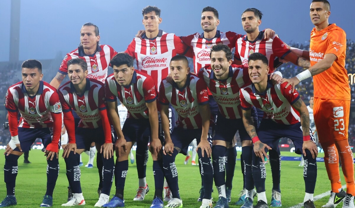 El Estelí se medirá al América en la Liga de Campeones de la Concacaf