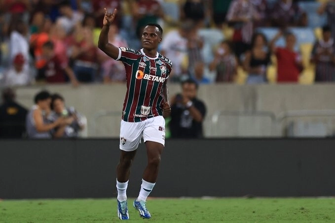 Fluminense vence 2-0 al Al-Ahly y llega a la final del Mundial de Clubes