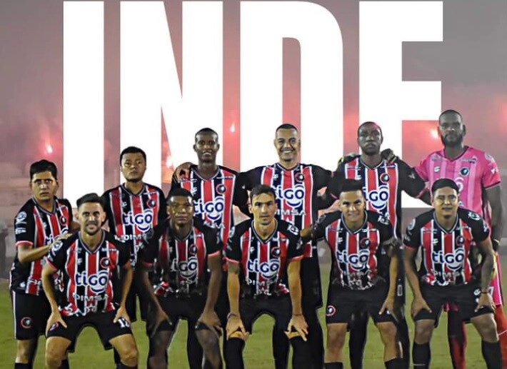 Juticalpa Independiente Disputarán La Final De La Liga De Ascenso En Honduras