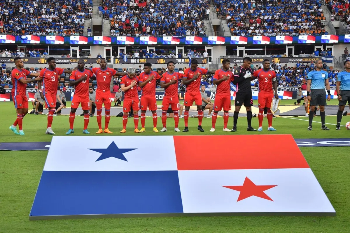 Panamá Fue La Selección Que Más Creció En El Mundo Durante 2023
