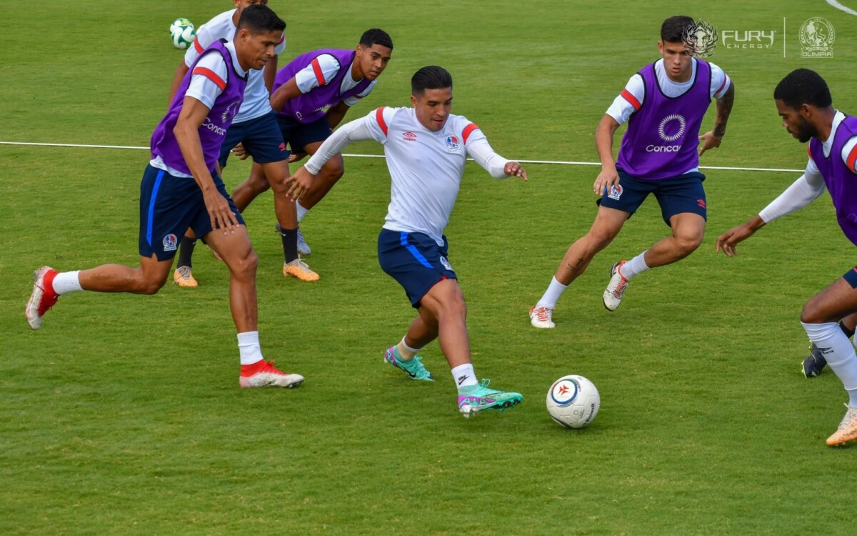 El fin de semana regresa la Liga Nacional de Honduras