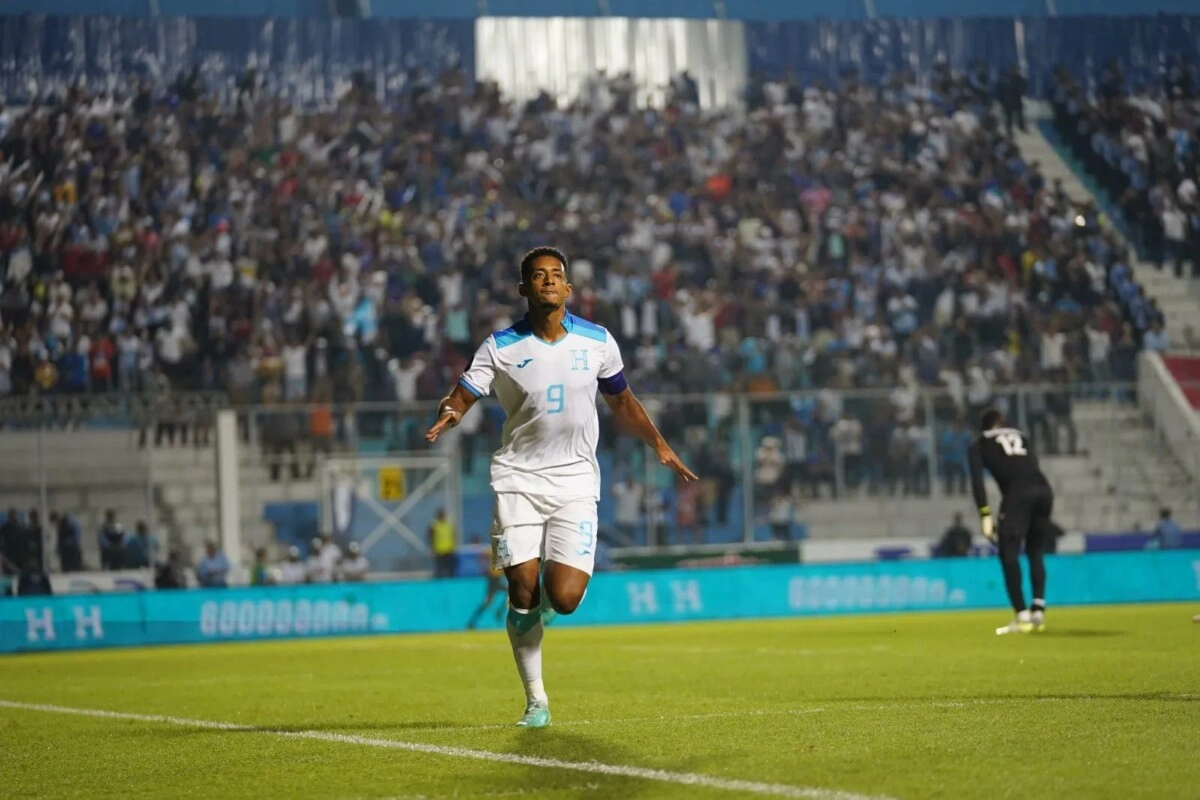 Honduras Ya Conoce Sus Rivales En La Primera Etapa De Las Eliminatorias Al Mundial