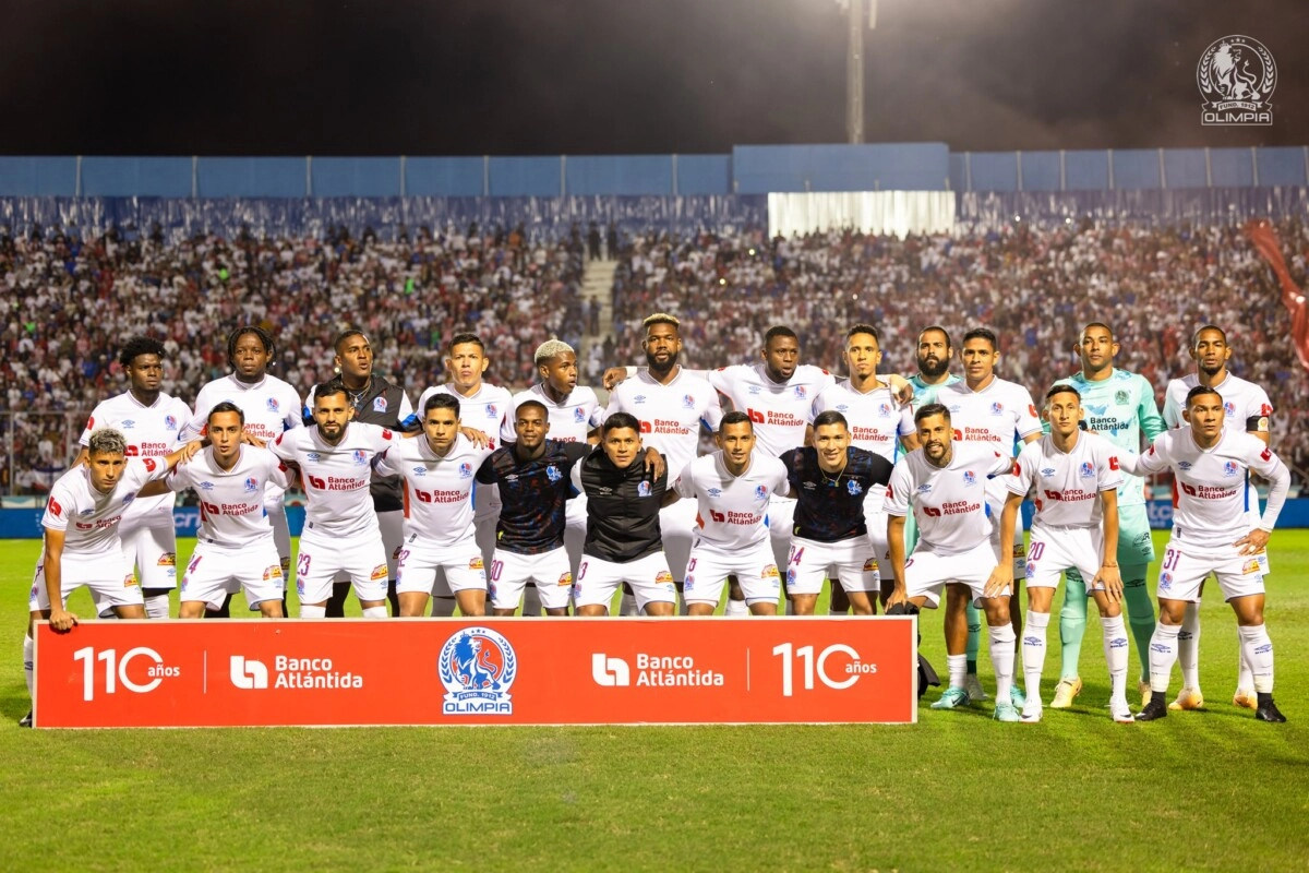 Independiente de Argentina cancela gira por Miami y no jugará ante Olimpia de Honduras