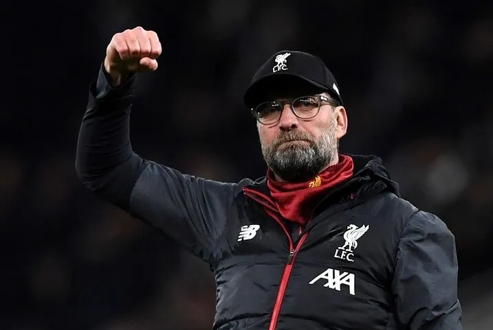 Jürgen Klopp dejará de ser técnico del Liverpool
