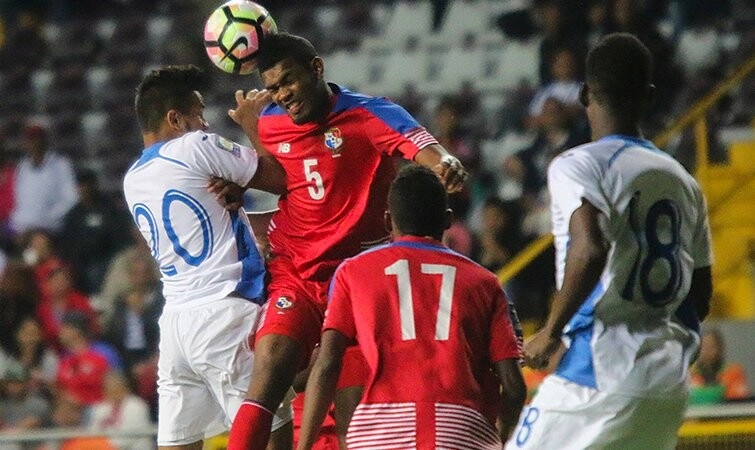 Lista la convocatoria de Honduras para el partido amistoso ante Islandia