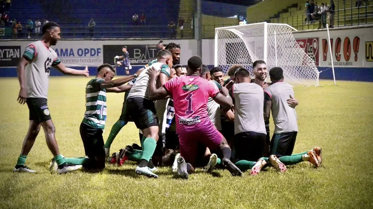 El fin de semana inicia la Liga de Ascenso en Honduras