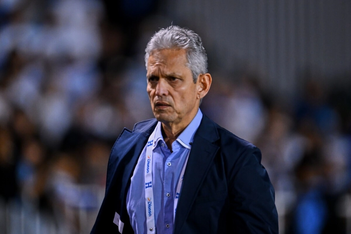 Reinaldo Rueda confirma que «Buba» López no estará ante Costa Rica