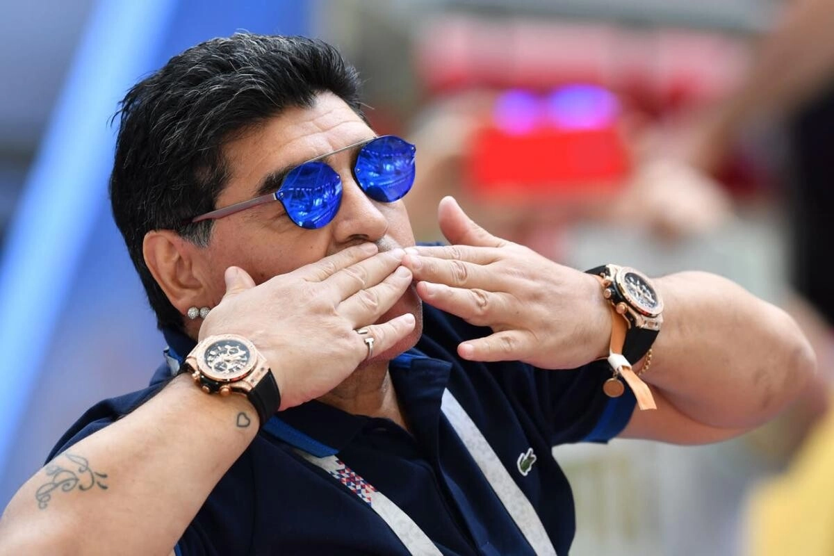 El Caso Por La Muerte De Maradona Vivirá Este Miércoles Una Audiencia Clave