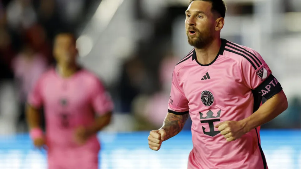 La Lesión De Messi Le Impedirá Jugar Los Partidos Amistosos De Argentina En Estados Unidos
