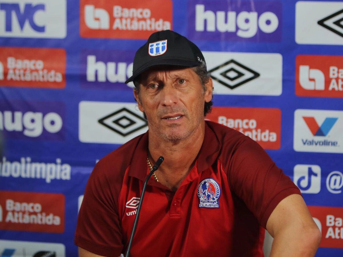 Pedro Troglio cree que Honduras puede plantear un equipo que meta en problemas a Costa Rica