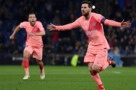 Doblete Más Asistencia De Messi Para Triunfo Del Inter Ante El New England