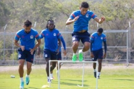 Domingo Lleno De Fútbol En Que Se Definirá Clasificación Y Descendido En Honduras 1