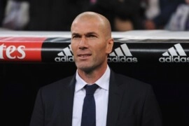 El Regreso De Zidane A Los Banquillos Cada Vez Más Cerca