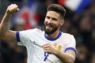Giroud, Máximo Goleador De La Selección Francesa, Dejará El Milan Por Los Ángeles Galaxy