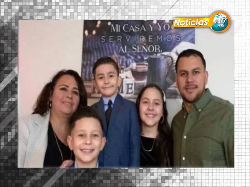 Hijo De Exfutbolista Rubén Matamoros Pierde Su Partido Por La Vida