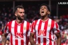 Hondureño Choco Lozano Anota Su Segundo Gol, Pero No Evita La Derrota De Un Almería De Segunda