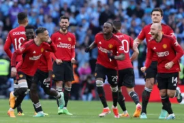 Sufriendo Demasiado, El Manchester United Califica A La Final De La Fa Cup