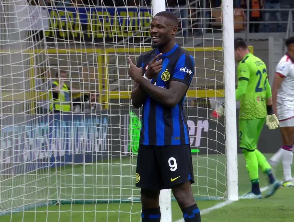 El Inter puede ganar el ‘Scudetto’ en el Derbi de Milán