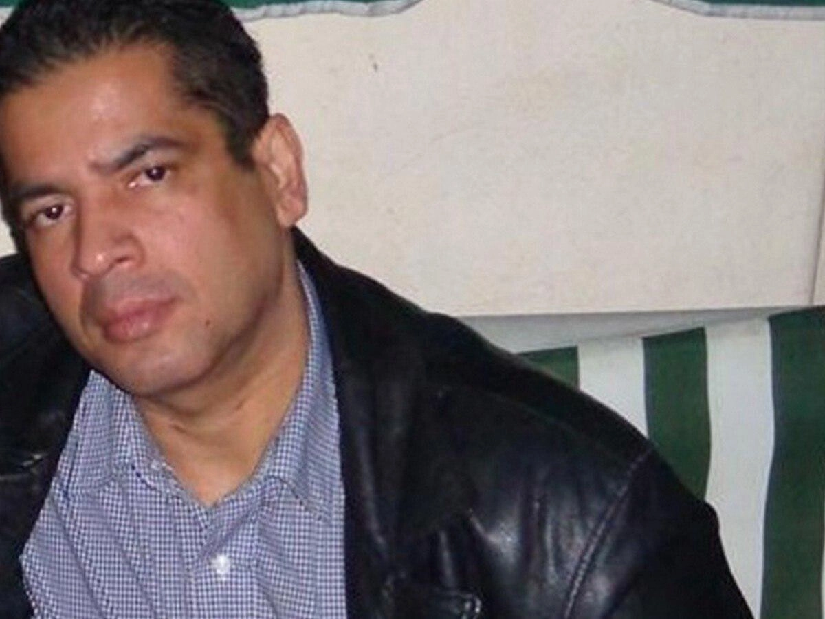 Muere el periodista deportivo Walter Urbina
