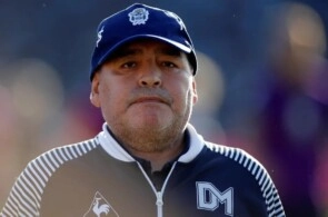 El Juicio Por La Muerte De Maradona Pospuesto Sin Fecha Y A Riesgo De Ser Suspendido