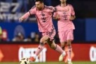 Inter Miami Dio Vuelta Un 2 A 0 Y Lionel Messi Protestó Por Una Nueva Regla De La Mls