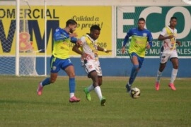 Marathón Génesis Y Motagua Olimpia, Las Semifinales Del Torneo Clausura De Fútbol En Honduras