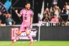 Messi Es Elegido Mejor Jugador De La Mls Del Mes De Abril