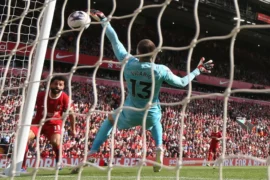 Salah Y El Liverpool Resurgen En La Premier