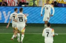 Alemania Derrota A Dinamarca En Un Partidazo Para Avanzar A Cuartos De Final