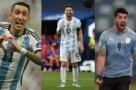 Arranca La Copa América Que Sería El último Baile De Messi Y Di María Con Argentina Y De Suárez Con Uruguay