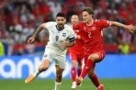 Dinamarca Aún No Gana Partido En La Eurocopa 2024