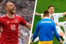 Empate Emocionante Entre Dinamarca Y Eslovenia En La Eurocopa