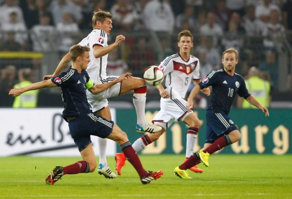 ¡Eurocopa 2024 arranca hoy! Alemania y Escocia se enfrentan en un duelo épico