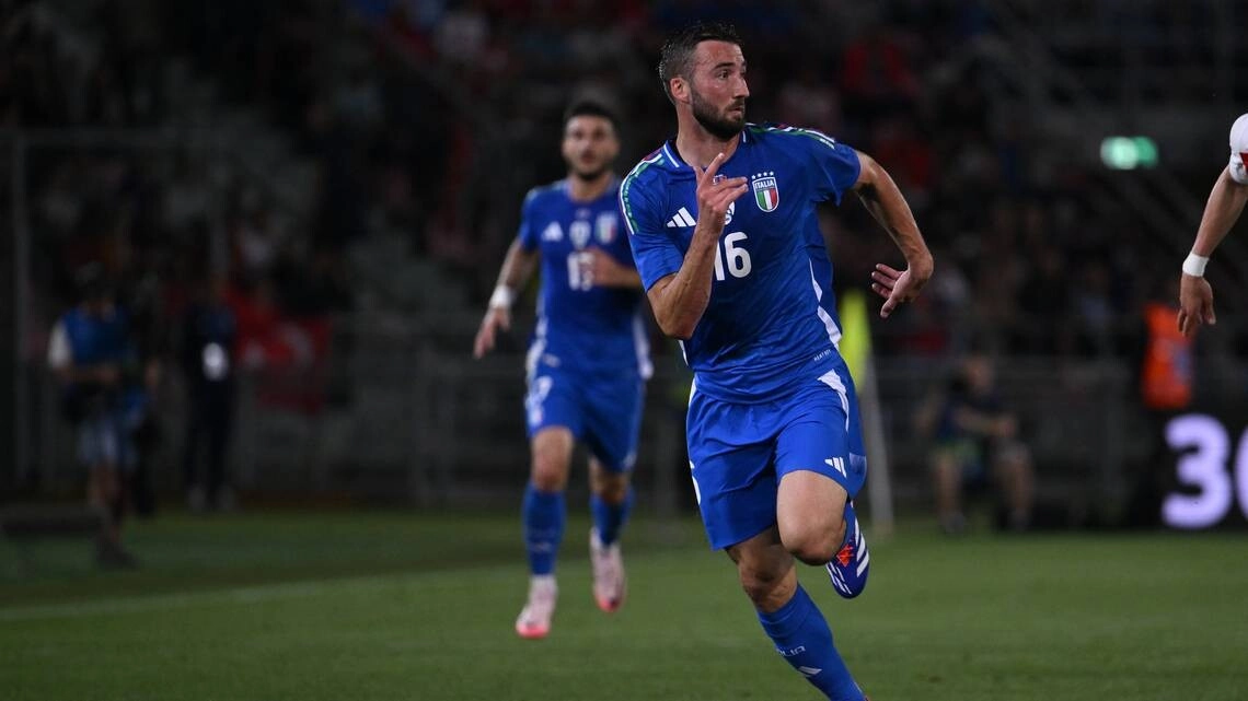 Italia busca defender con todo su corona en la Eurocopa