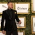 Neymar Subasta Una Zapatilla Bañada En Oro Para Recaudar Fondos En Medio De Críticas