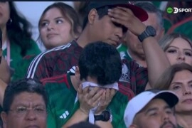 Prensa Mexicana Revienta A Su Selección Tras La Eliminación De La Copa América