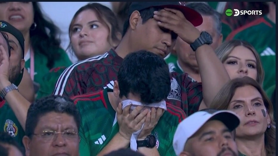 Prensa mexicana, implacable contra su selección tras decir adiós a la Copa América